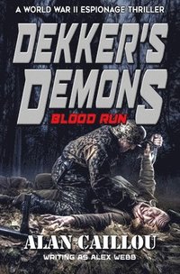 bokomslag Dekker's Demons