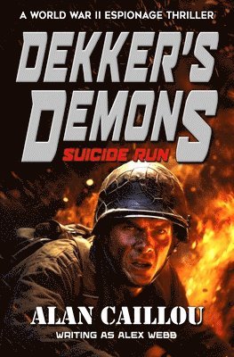 Dekker's Demons 1