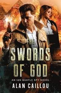 bokomslag The Swords of God