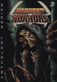 bokomslag Harvest of Horror - Volume 3