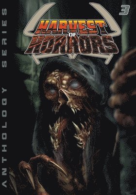 Harvest of Horror - Volume 3 1