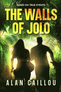 bokomslag The Walls of Jolo