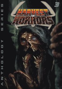 bokomslag Harvest of Horrors - Volume 3