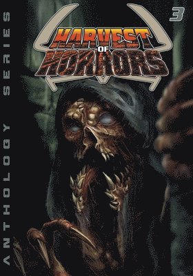 Harvest of Horrors - Volume 3 1