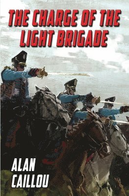 The Charge of the Light Brigade 1