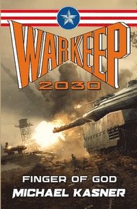bokomslag Warkeep 2030
