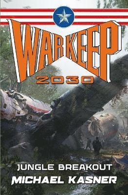 bokomslag Warkeep 2030