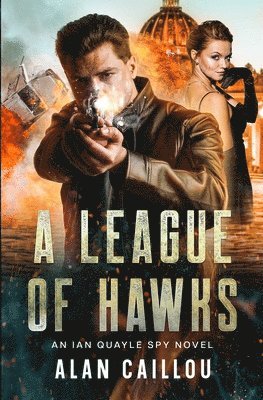 A League of Hawks 1