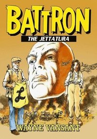 bokomslag Battron