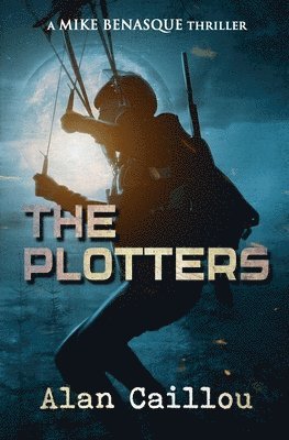 bokomslag The Plotters