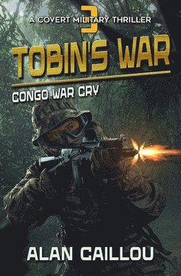 bokomslag Tobin's War