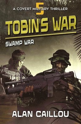 bokomslag Tobin's War