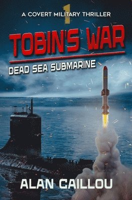 bokomslag Tobin's War