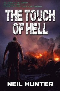 bokomslag The Touch of Hell