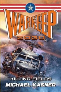 bokomslag Warkeep 2030