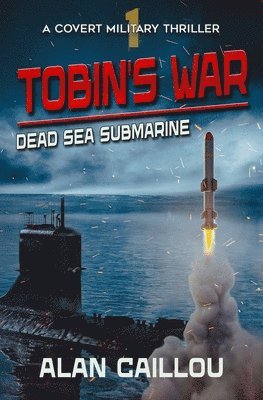 Alan Caillou - Tobin's War, Häftad