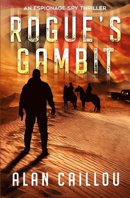 Rogue's Gambit 1