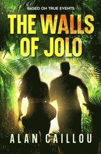 bokomslag The Walls of Jolo