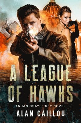 A League of Hawks 1