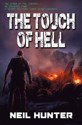 Touch of Hell