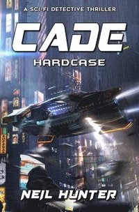 bokomslag Cade: Hardcase - Book 2