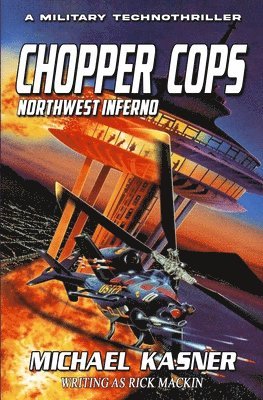 Chopper Cops 1