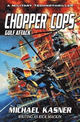 bokomslag Chopper Cops