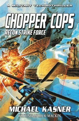 Chopper Cops 1