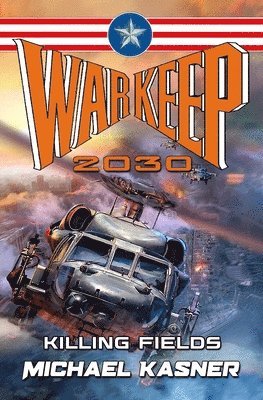 bokomslag Warkeep 2030