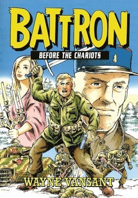 Battron 1