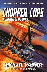 bokomslag Chopper Cops