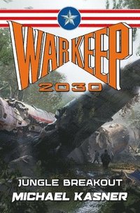 bokomslag Warkeep 2030