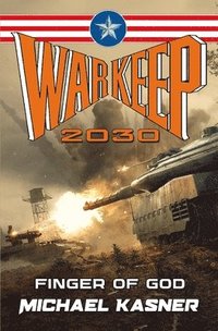 bokomslag Warkeep 2030