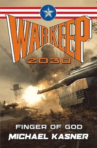 bokomslag Warkeep 2030: Finger of God - Book 3