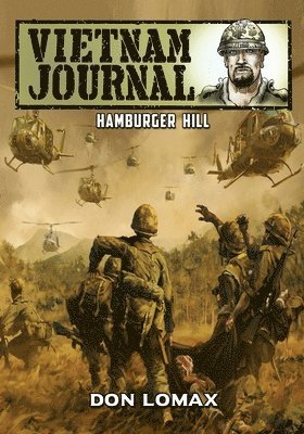 bokomslag Vietnam Journal