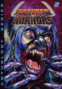 bokomslag Harvest of Horror - Volume 2