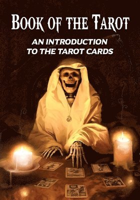 Book of the Tarot 1