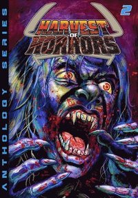 bokomslag Harvest of Horrors - Volume 2