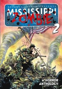 bokomslag Mississippi Zombie - Volume 2