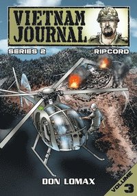 bokomslag Vietnam Journal