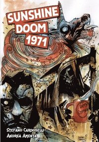bokomslag Sunshine Doom 1971