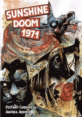 Sunshine Doom 1971 1