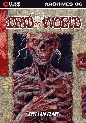 Deadworld Archives - Book Six 1