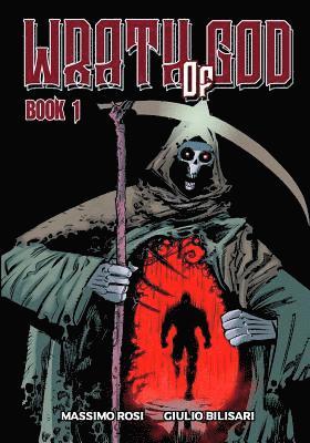 Wrath of God - Book 1 1