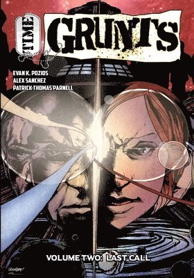 Time Grunts - Volumes Two