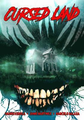 Cursed Land