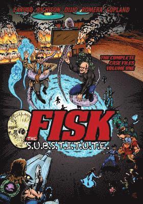 FISK The S.U.B.S.T.I.T.U.T.E. 1