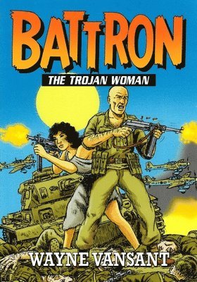 bokomslag Battron