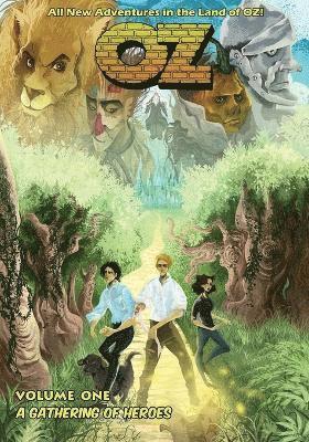 OZ - Volume One
