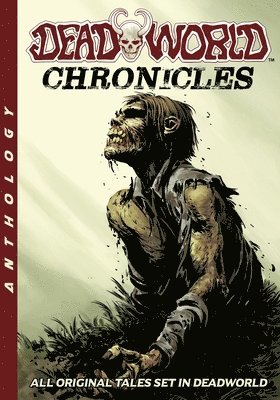 Stuart Kerr, Colin Clayton, Chris Dow - Deadworld, Häftad